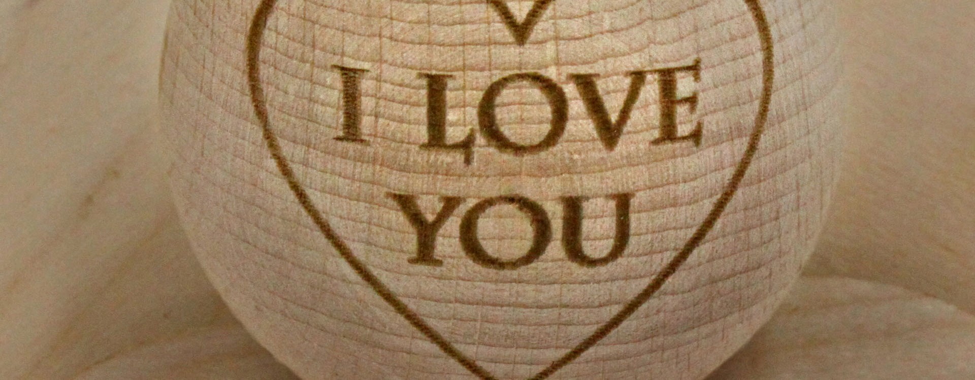 Laser engraving: wood, plywood, wooden boxes